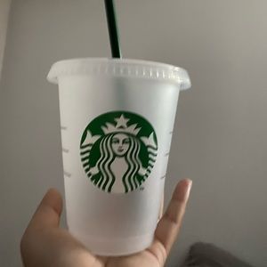 10 Grande Cold cups